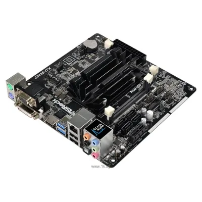 ASRock J3455-ITX