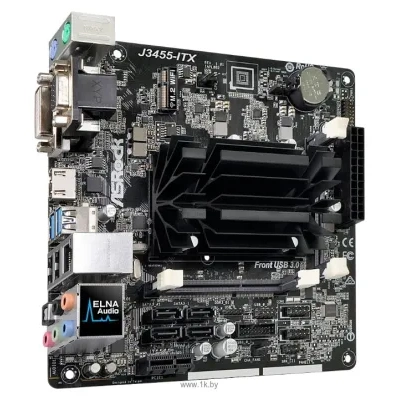 ASRock J3455-ITX