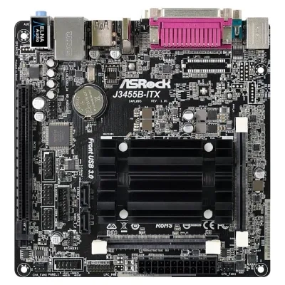 ASRock J3455B-ITX