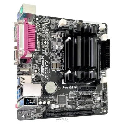 ASRock J3455B-ITX