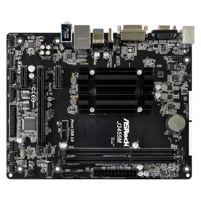 ASRock J3455M