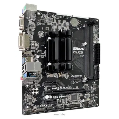 ASRock J3455M