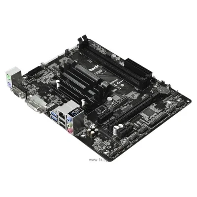 ASRock J3710M