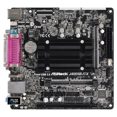 ASRock J4005B-ITX