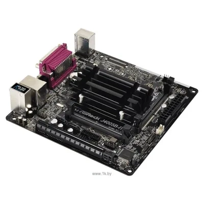 ASRock J4005B-ITX