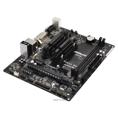 ASRock J4005M