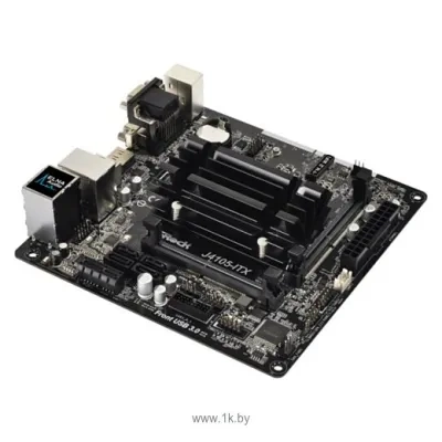 ASRock J4105-ITX