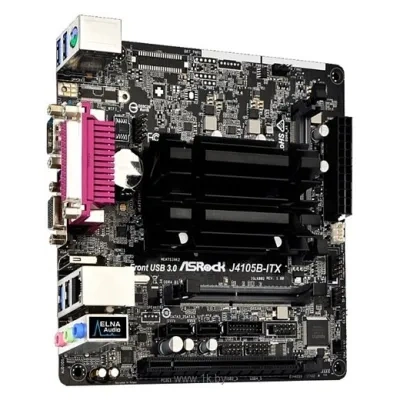 ASRock J4105B-ITX