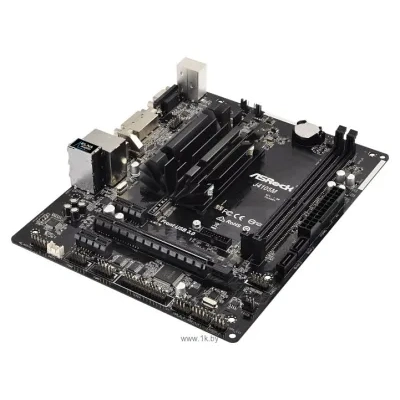 ASRock J4105M