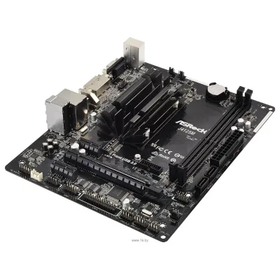 ASRock J4125M