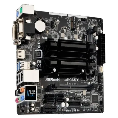 ASRock J5005-ITX