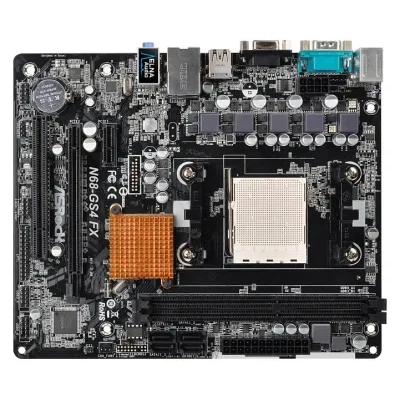 ASRock N68-GS4 FX R2.0