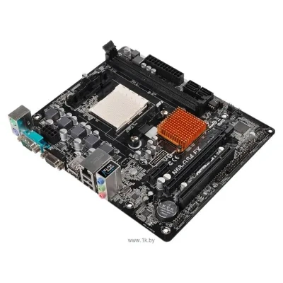 ASRock N68-GS4 FX R2.0