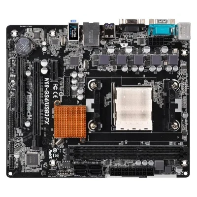 ASRock N68-GS4/USB3 FX R2.0