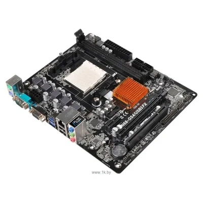 ASRock N68-GS4/USB3 FX R2.0