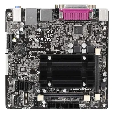 ASRock Q1900B-ITX