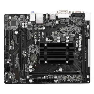 ASRock Q1900M