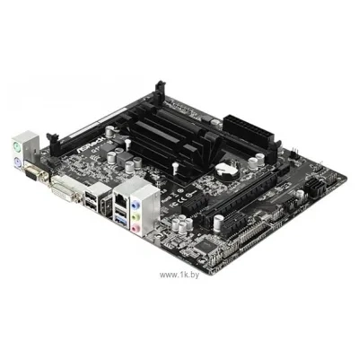 ASRock Q1900M