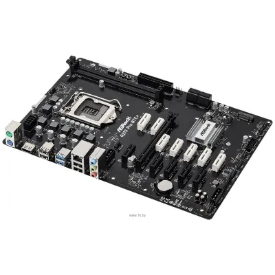 ASRock Q270 Pro BTC+