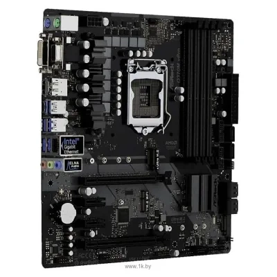 ASRock Q370M vPro