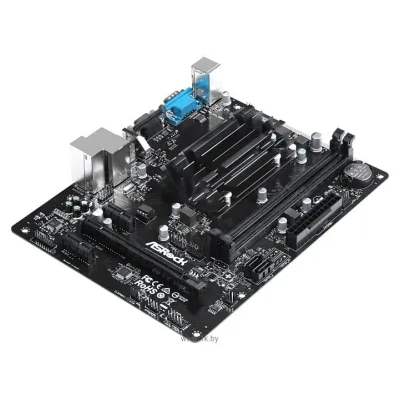 ASRock QC6000M