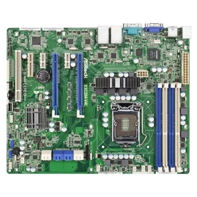 ASRock Rack E3C204-V4L