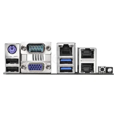 ASRock Rack E3C224D2I