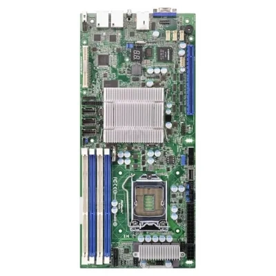 ASRock Rack E3C224D4HM-8R