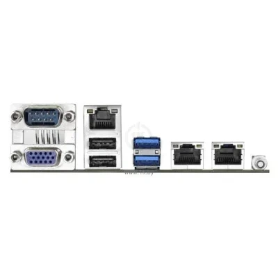 ASRock Rack E3C224D4M-16RE