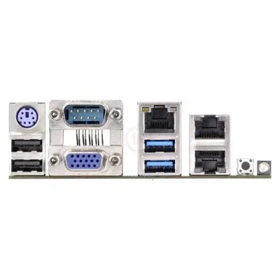 ASRock Rack E3C226D2I