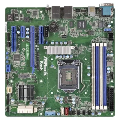 ASRock Rack E3C232D4U