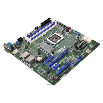 ASRock Rack E3C232D4U