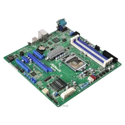 ASRock Rack E3C232D4U-V1L