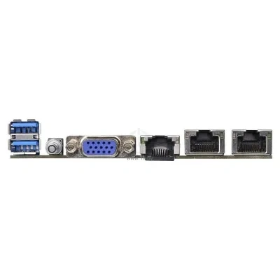 ASRock Rack E3C236D4HM-2L+