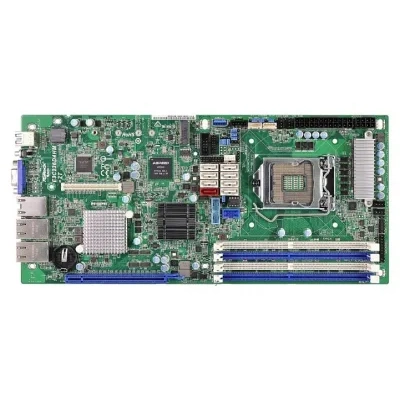 ASRock Rack E3C236D4HM-2T