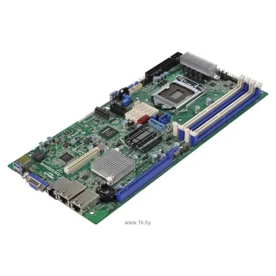 ASRock Rack E3C236D4HM-2T