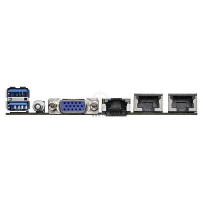 ASRock Rack E3C236D4HM-2T