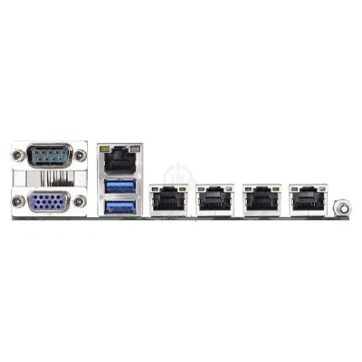 ASRock Rack E3C236D4M-4L