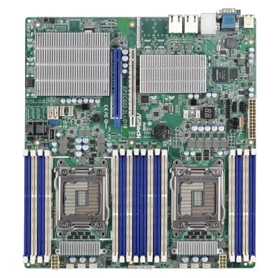 ASRock Rack EP2C602-2L+/D16