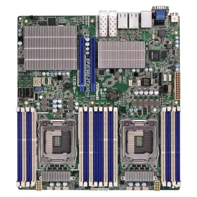 ASRock Rack EP2C602-2T2O/D16