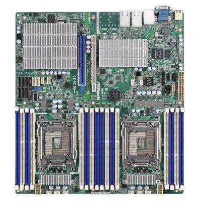 ASRock Rack EP2C602-2TS6/D16