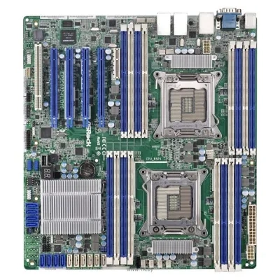 ASRock Rack EP2C602-4L/D16