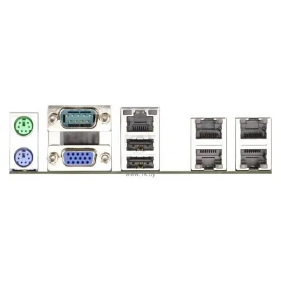 ASRock Rack EP2C602-4L/D16