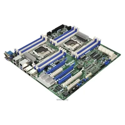 ASRock Rack EP2C612D16-2L2T