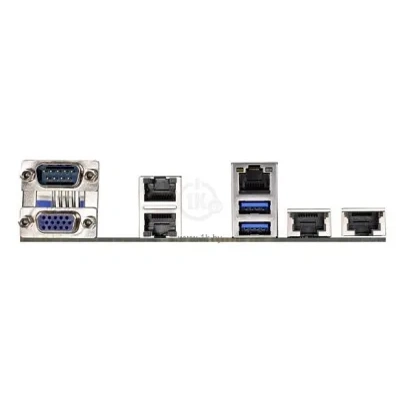 ASRock Rack EP2C612D16-2L2T