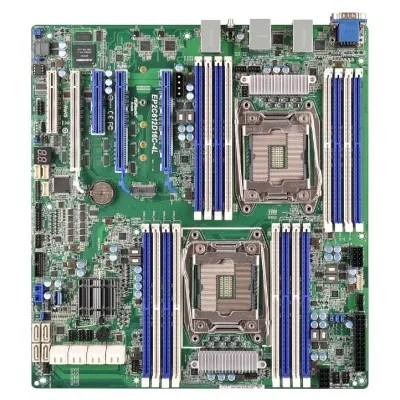 ASRock Rack EP2C612D16C-4L