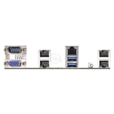 ASRock Rack EP2C612D16C-4L