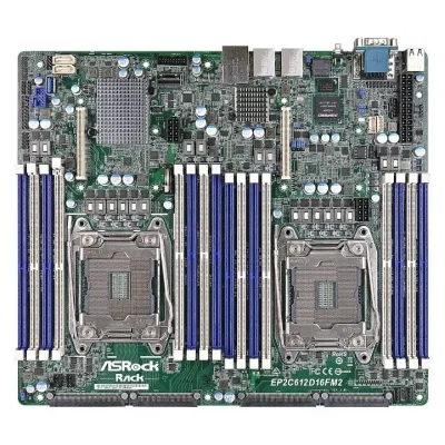 ASRock Rack EP2C612D16FM2