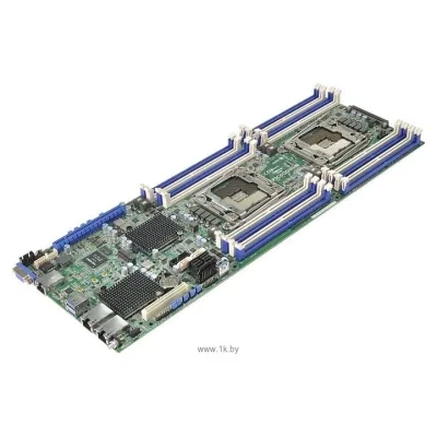 ASRock Rack EP2C612D16HM