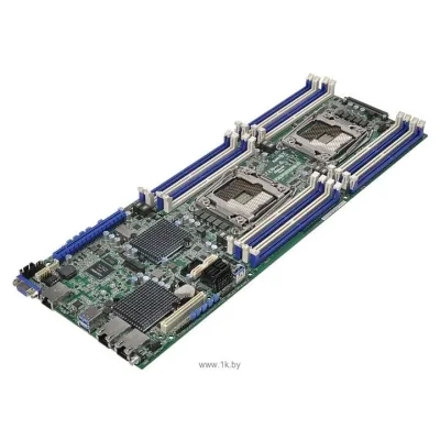 ASRock Rack EP2C612D16HM-2T